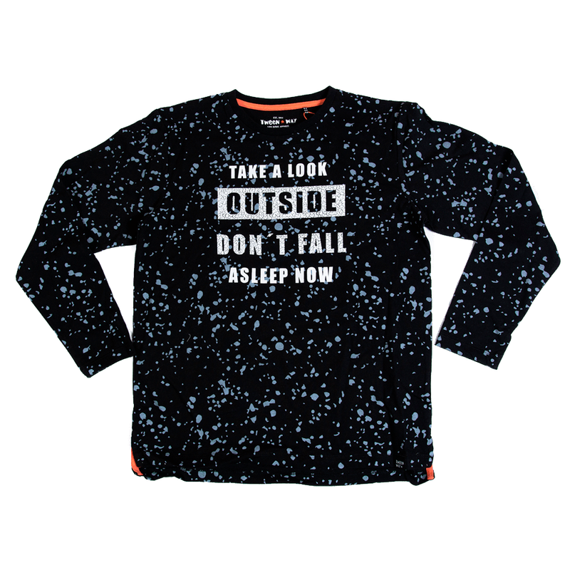 Polera-M-L-Niño-Negro-