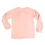 Polera-M-L-Niña-Naranja-