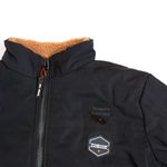 Chaqueta-Niño-Reversible-Negro-