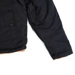 Chaqueta-Niño-Reversible-Negro-