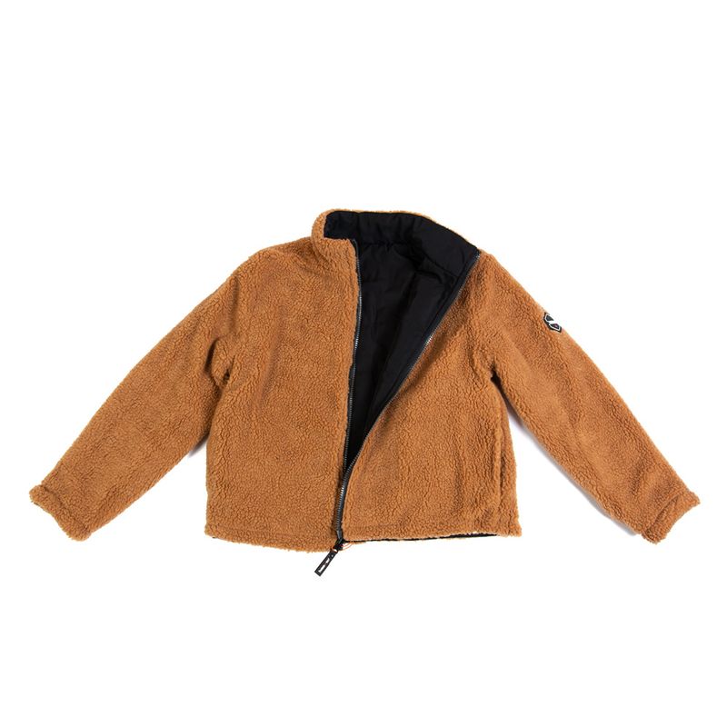 Chaqueta-Niño-Reversible-Negro-