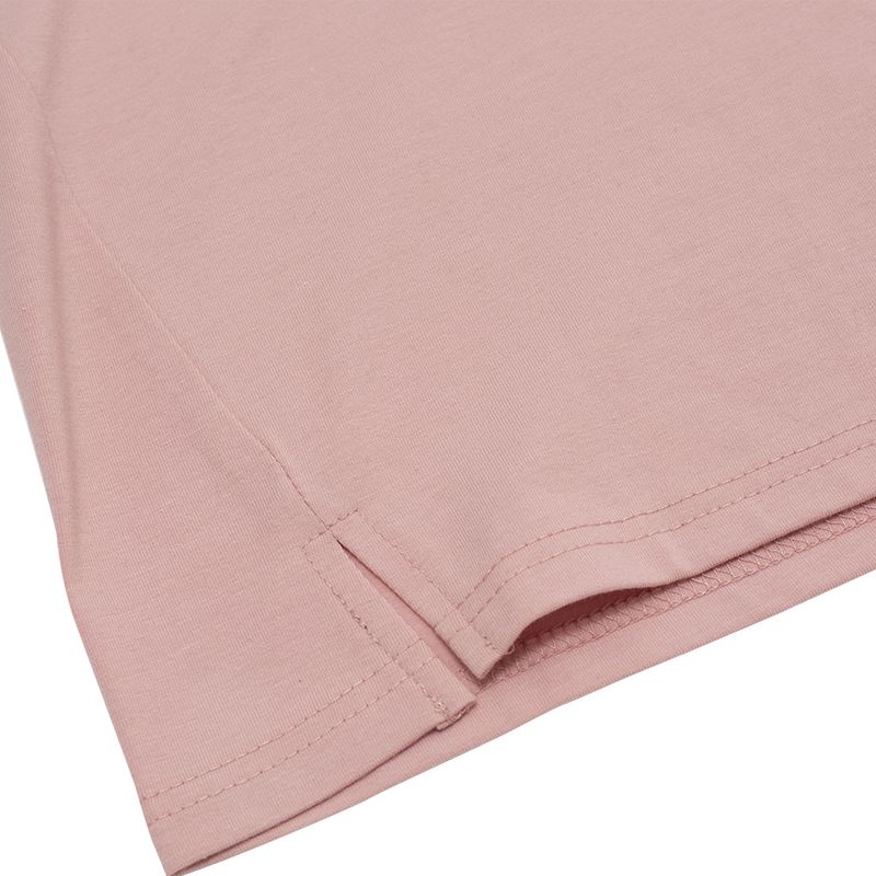 Polera-Niña-M-L-Estampada-Rosado-