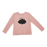 Polera-Niña-M-L-Estampada-Rosado-