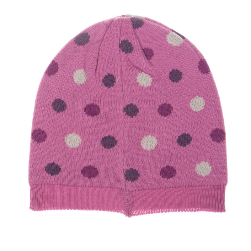 Gorro-Bebe-Niño-Morado-Pillin