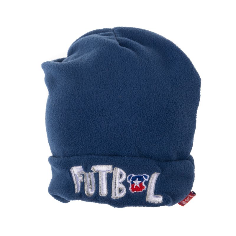 Gorro-Bebe-Niño-Azul-Pillin