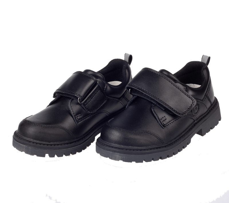 Zapato-Clasico-Niño-Negro-Pillin