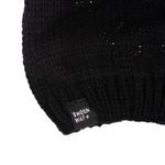 Gorro-Bebe-Niña-Negro-Pillin