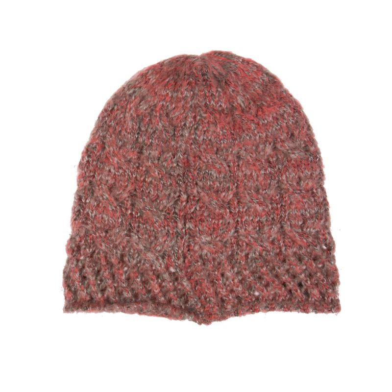 Gorro-Bebe-Niña-Rosado-Pillin