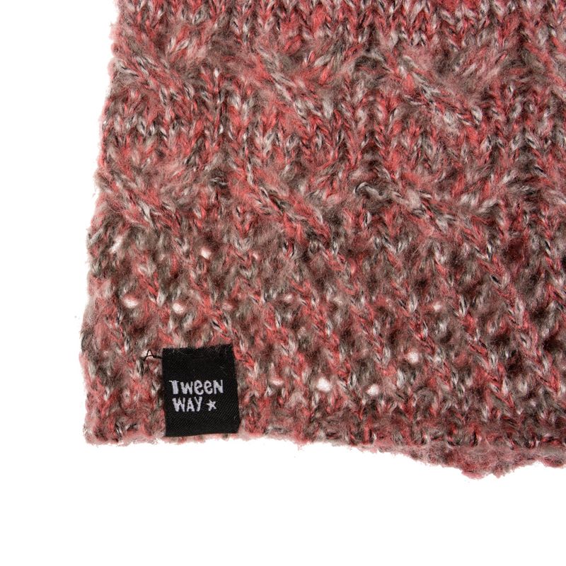 Gorro-Bebe-Niña-Rosado-Pillin