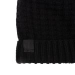 Gorro-Bebe-Niña-Negro-Pillin