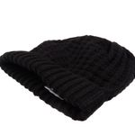 Gorro-Bebe-Niña-Negro-Pillin