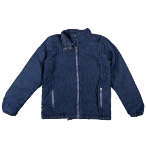 Chaqueta Niña Jeans Pillin