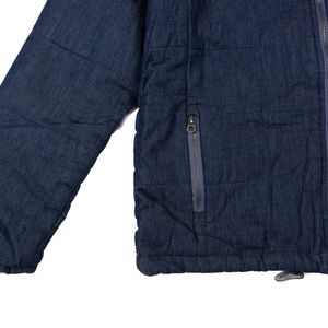 Chaqueta Niña Jeans Pillin