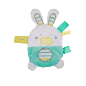 Peluche de Apego