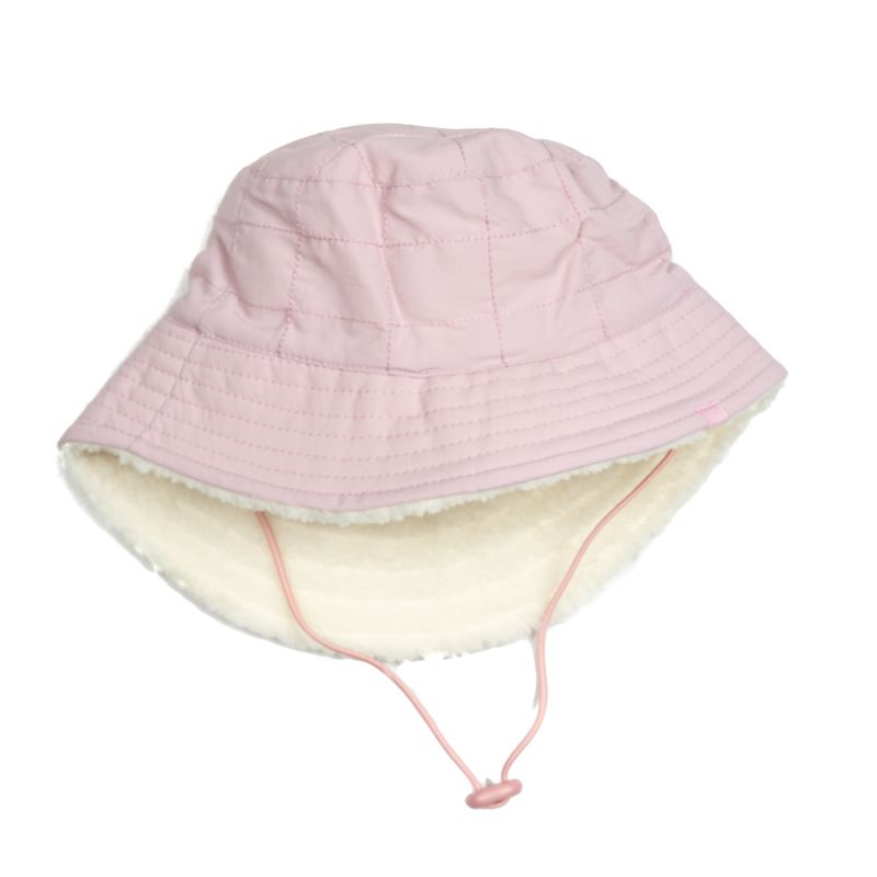 Gorro-Bebe-Niña-Guilligan-Rosado