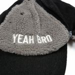 Gorro-Bebe-Niño-Gris-Oscuro