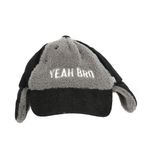Gorro-Bebe-Niño-Gris-Oscuro