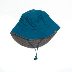 Gorro Bebé Niño Azul