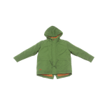 Chaqueta-Bebe-Niño-Verde