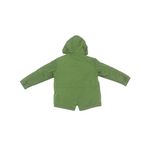 Chaqueta-Bebe-Niño-Verde