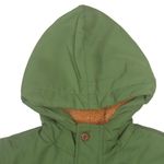 Chaqueta-Bebe-Niño-Verde
