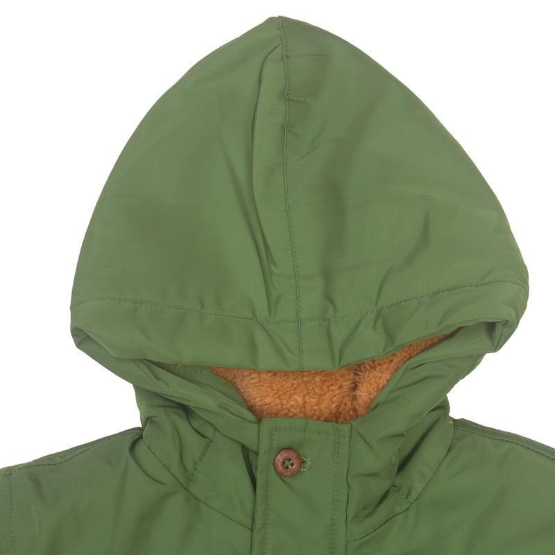 Chaqueta-Bebe-Niño-Verde