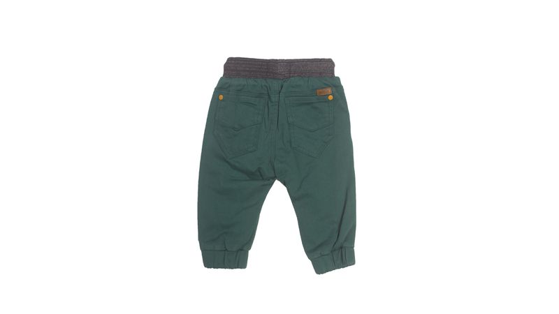 Brand Pantalon Gabardina Stretch Niño (Verde Militar, 16) : :  Ropa, Zapatos y Accesorios