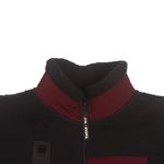 Poleron-Niño-Sherpa-Gris-Oscuro