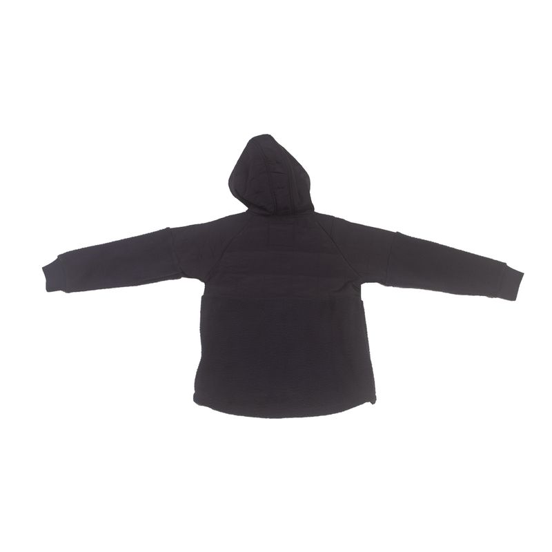 Poleron-Niño-Sherpa-Azul