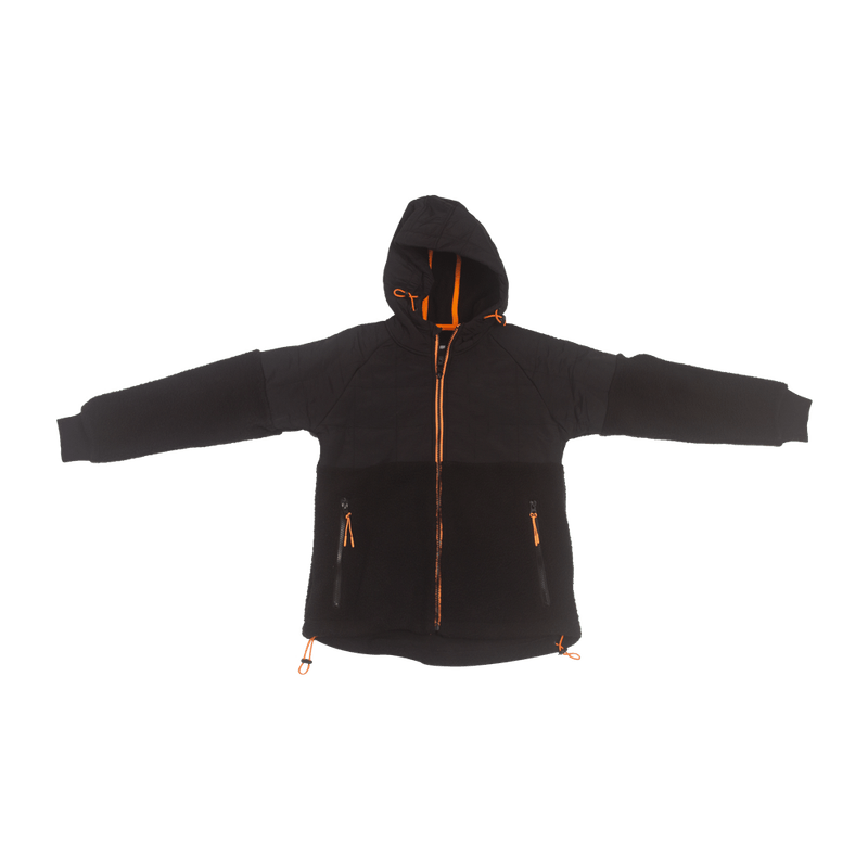 Poleron-Niño-Sherpa-Negro
