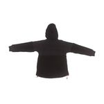 Poleron-Niño-Sherpa-Negro