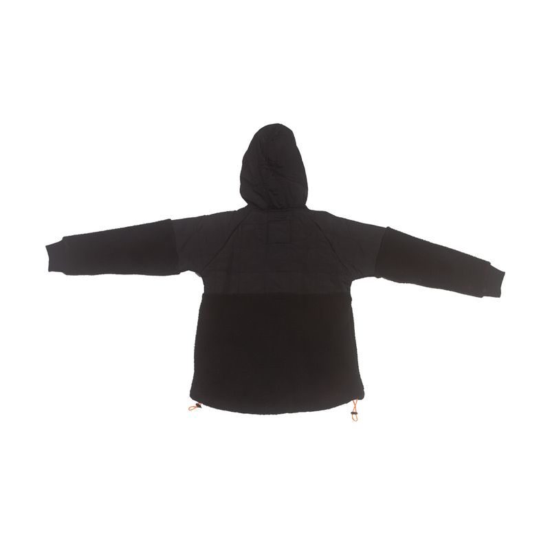 Poleron-Niño-Sherpa-Negro
