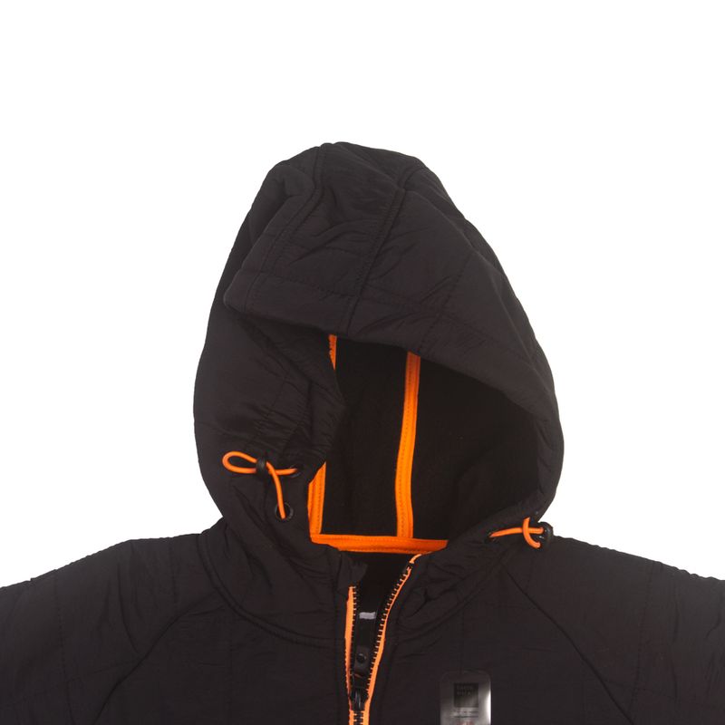 Poleron-Niño-Sherpa-Negro