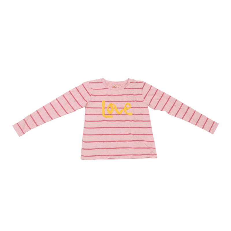Polera-M-L-Niña-Fucsia