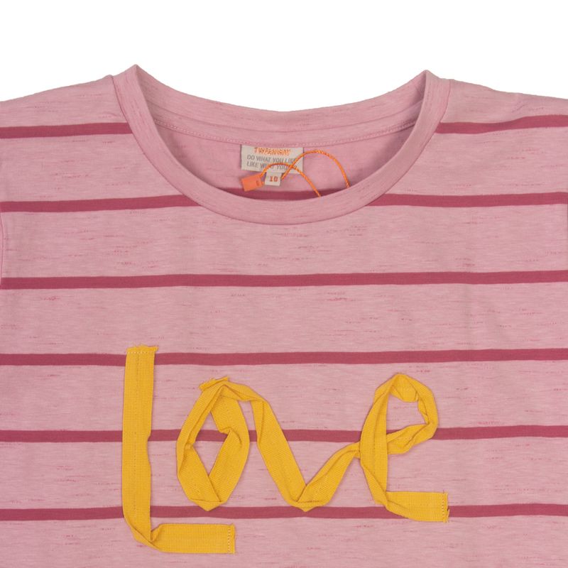 Polera-M-L-Niña-Fucsia