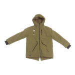 Chaqueta-Niño-Verde