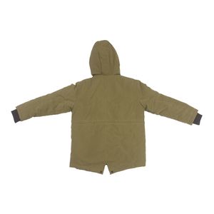 Chaqueta Niño Verde