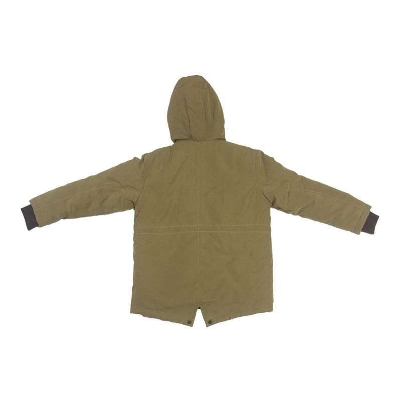 Chaqueta-Niño-Verde