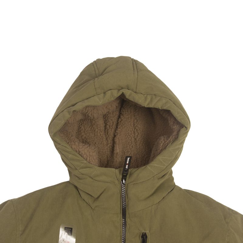 Chaqueta-Niño-Verde
