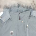 Parka-Niña-Azul-Petroleo