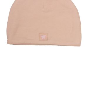 Pack Gorro Bebé Niña 2 Pc Multicolor
