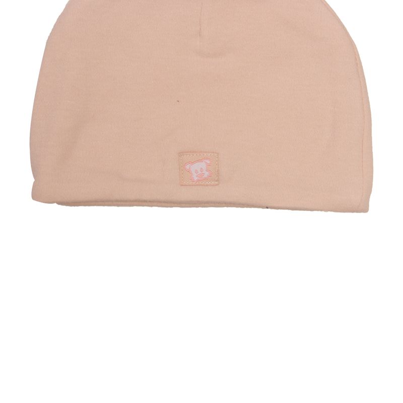 Pack-Gorro-Bebe-Niña-2-Pc-Multicolor
