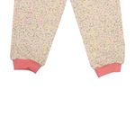 Pijama-2-Pcs-Niña-Rosado
