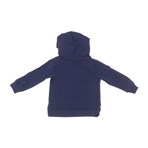 Polerón Niño Azul