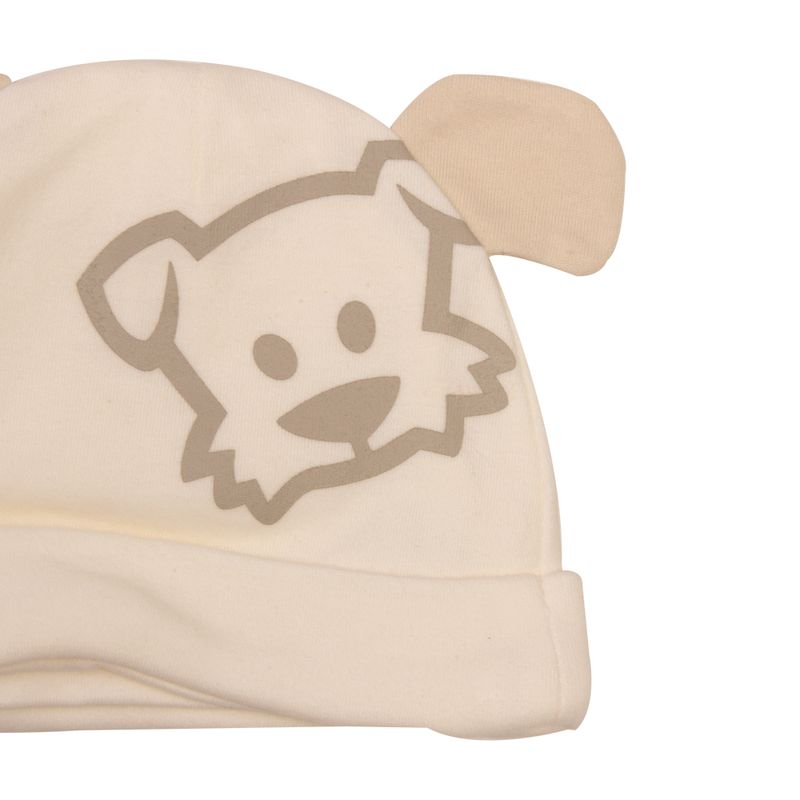 Pack-Gorro-Bebe-Unisex-2-Pcs-Multicolor