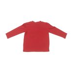 Polera-Niño-M-L-Estampada-Rojo