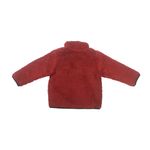 Poleron-Chiporro-Bebe-Niño-Rojo