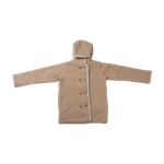 Chaqueta-Chiporro-Niña-Cafe