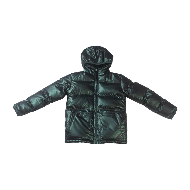 Parka-C-Capucha-Bebe-Niño-Verde