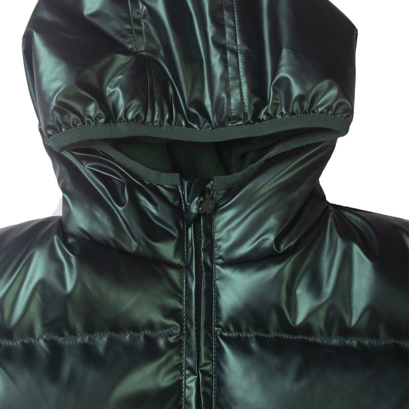 Parka-C-Capucha-Bebe-Niño-Verde